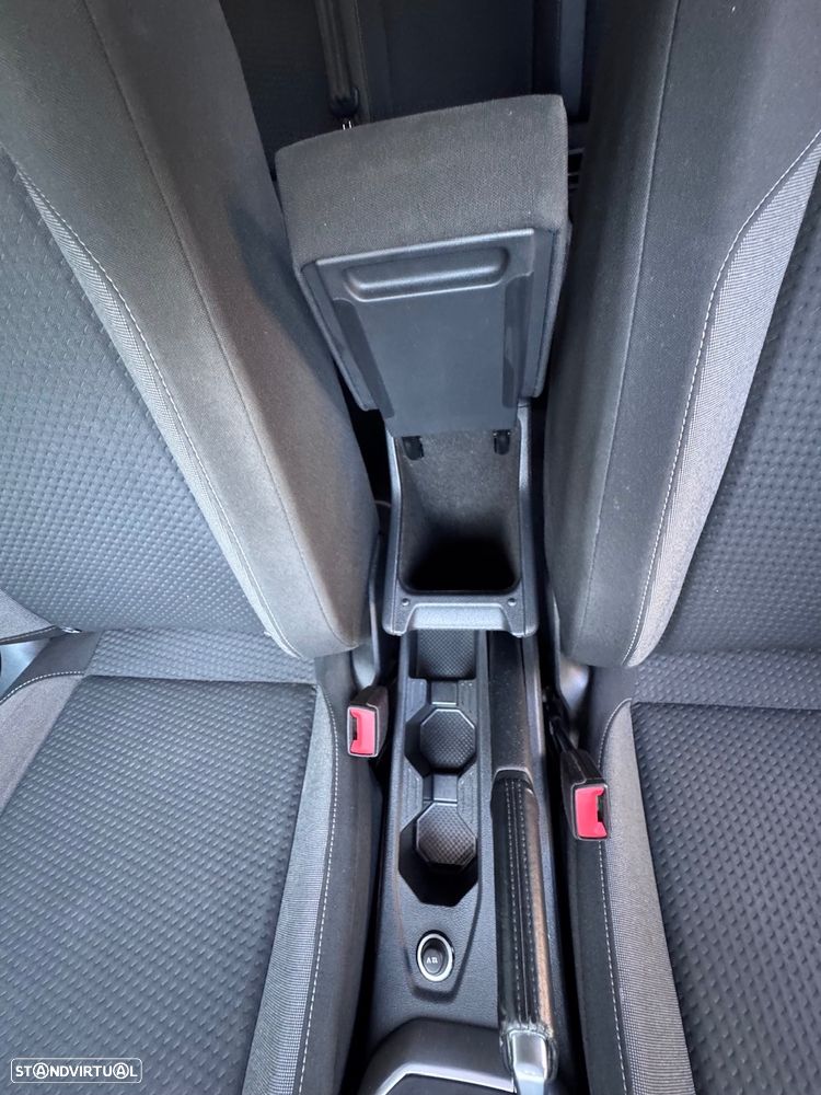 VW Taigo 1.0 TSI Life - 24