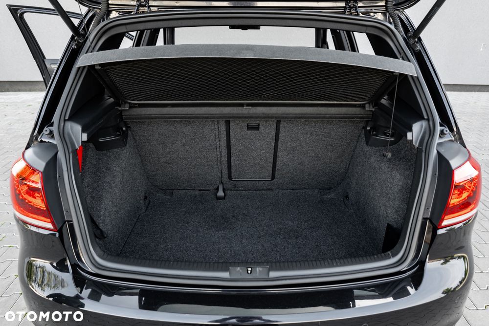 Volkswagen Golf 2.0 GTI - 15