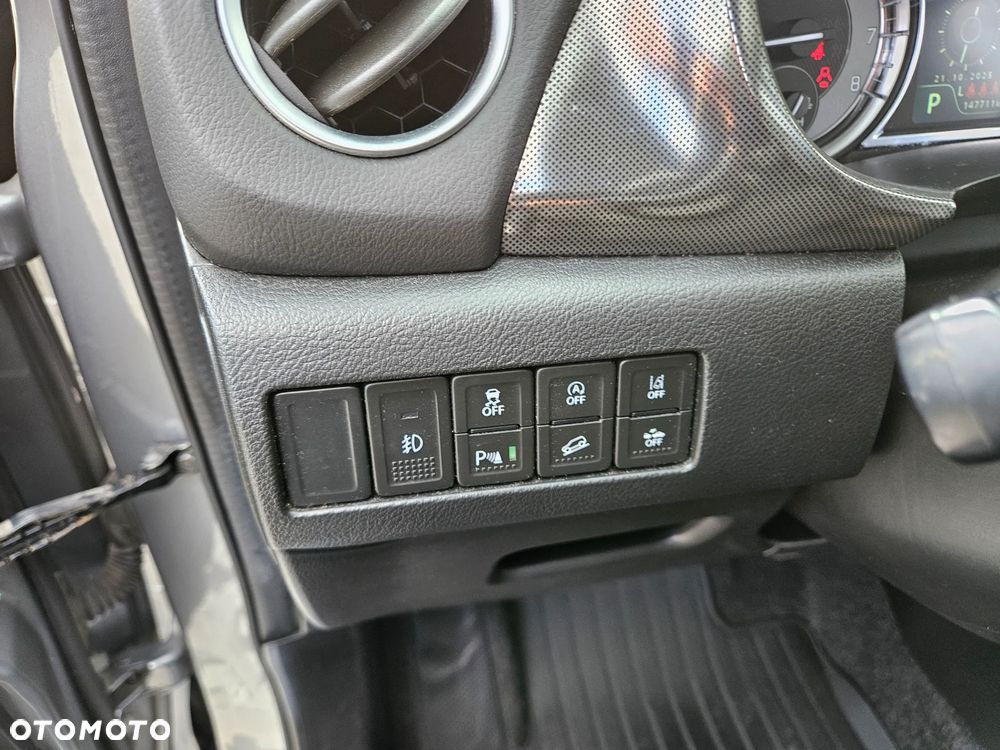 Suzuki Vitara 1.4 Boosterjet Premium 4WD - 31