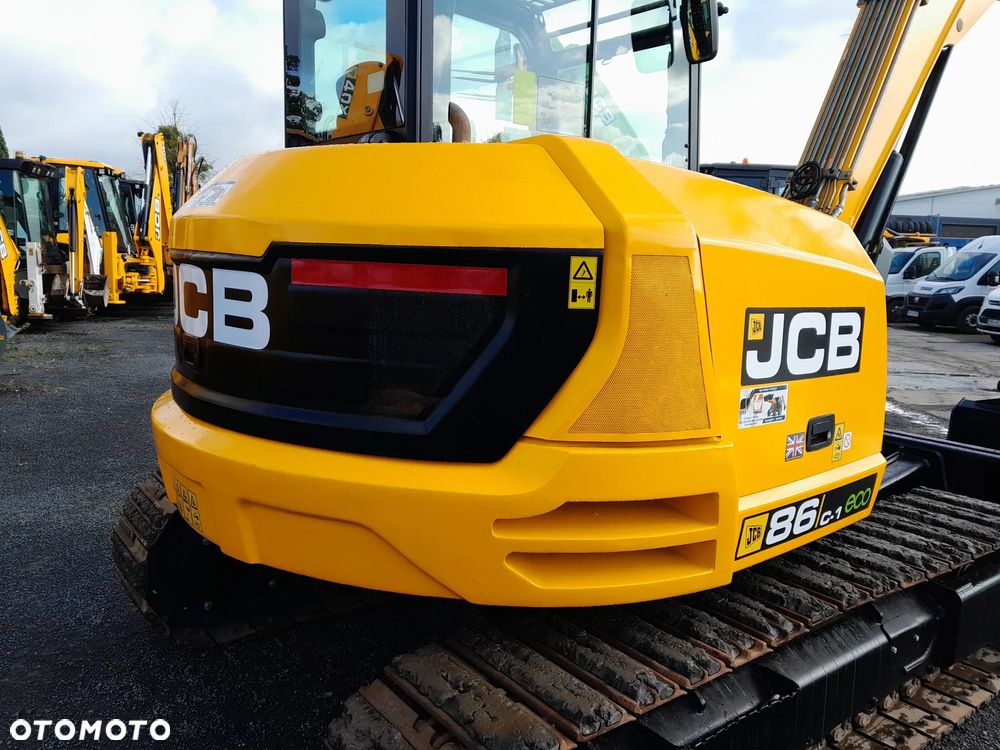 JCB 86C-1 86C-2 - 11