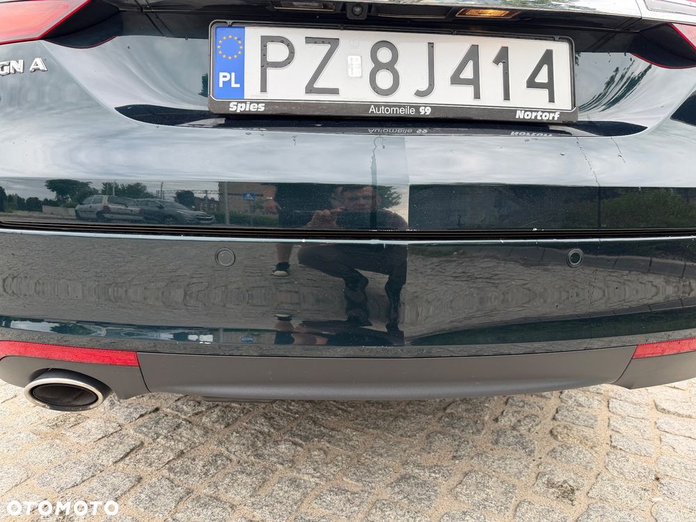 Opel Insignia 2.0 CDTI Enjoy S&S - 30