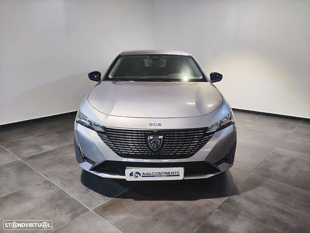 Peugeot 308 1.2 PureTech Allure - 2