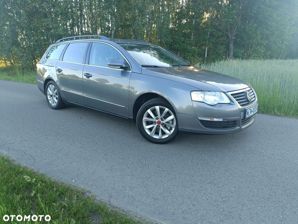 Volkswagen Passat 1.9 TDI Individual - 29