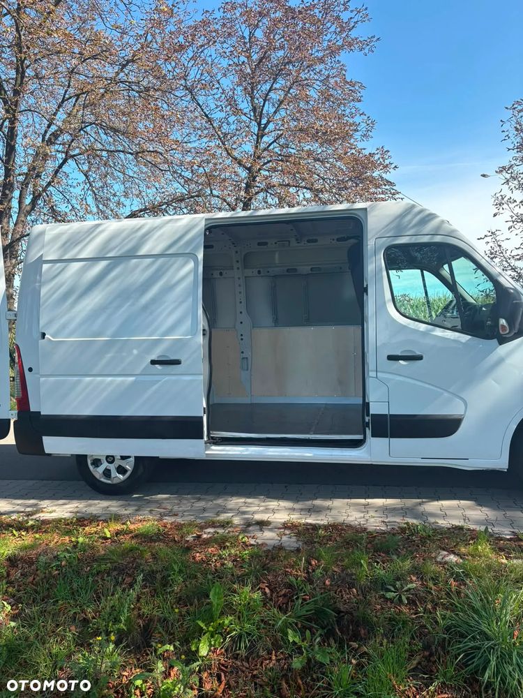 Renault MASTER - 8