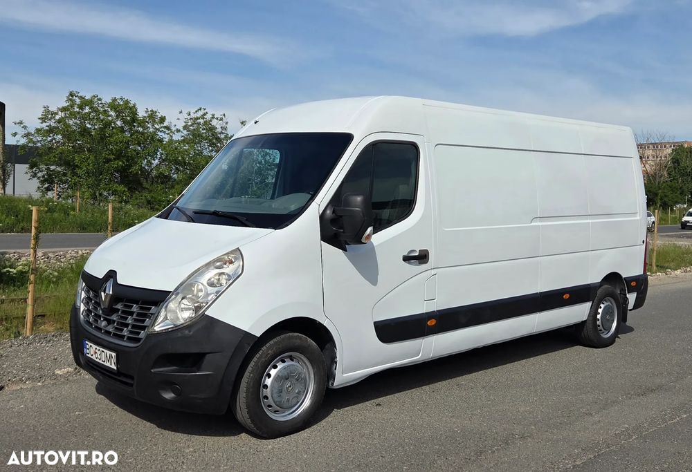 Renault Master - 8