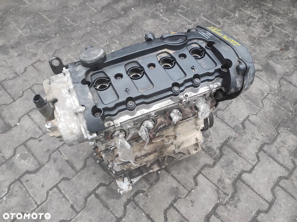 SILNIK 2.0 FSI 150 KM BLR 179TYS SPRAWNY GWARANCJA AUDI VW SEAT SKODA WYSYŁKA !!!! - 2