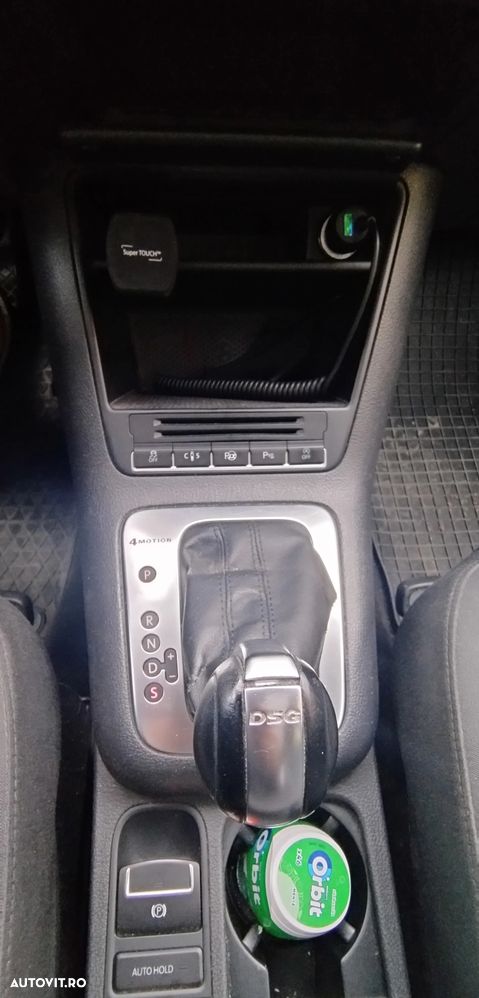 Volkswagen Tiguan 2.0 TDI DPF 4Motion Automatik Trend&Fun - 12