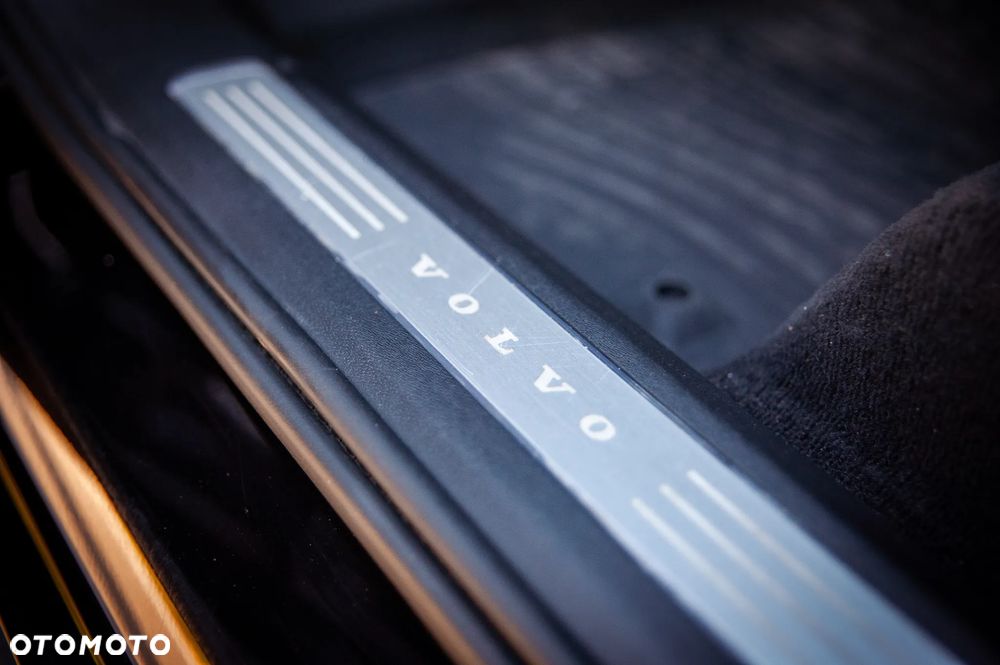 Volvo XC 90 T6 AWD Inscription 7os - 31