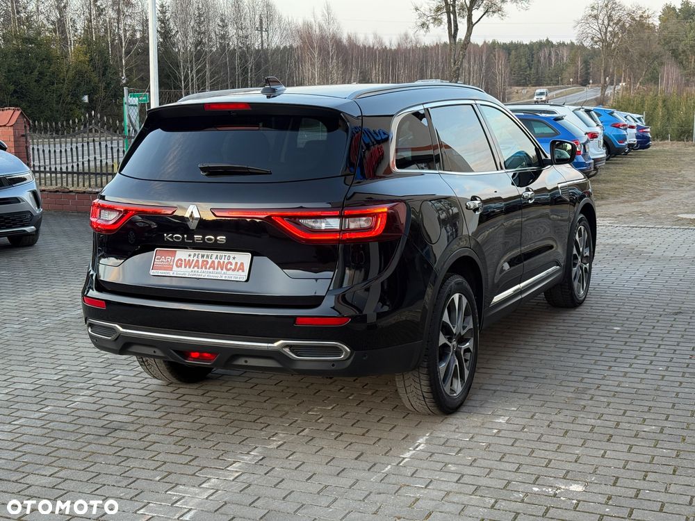 Renault Koleos ENERGY dCi 175 X-tronic LIMITED - 9