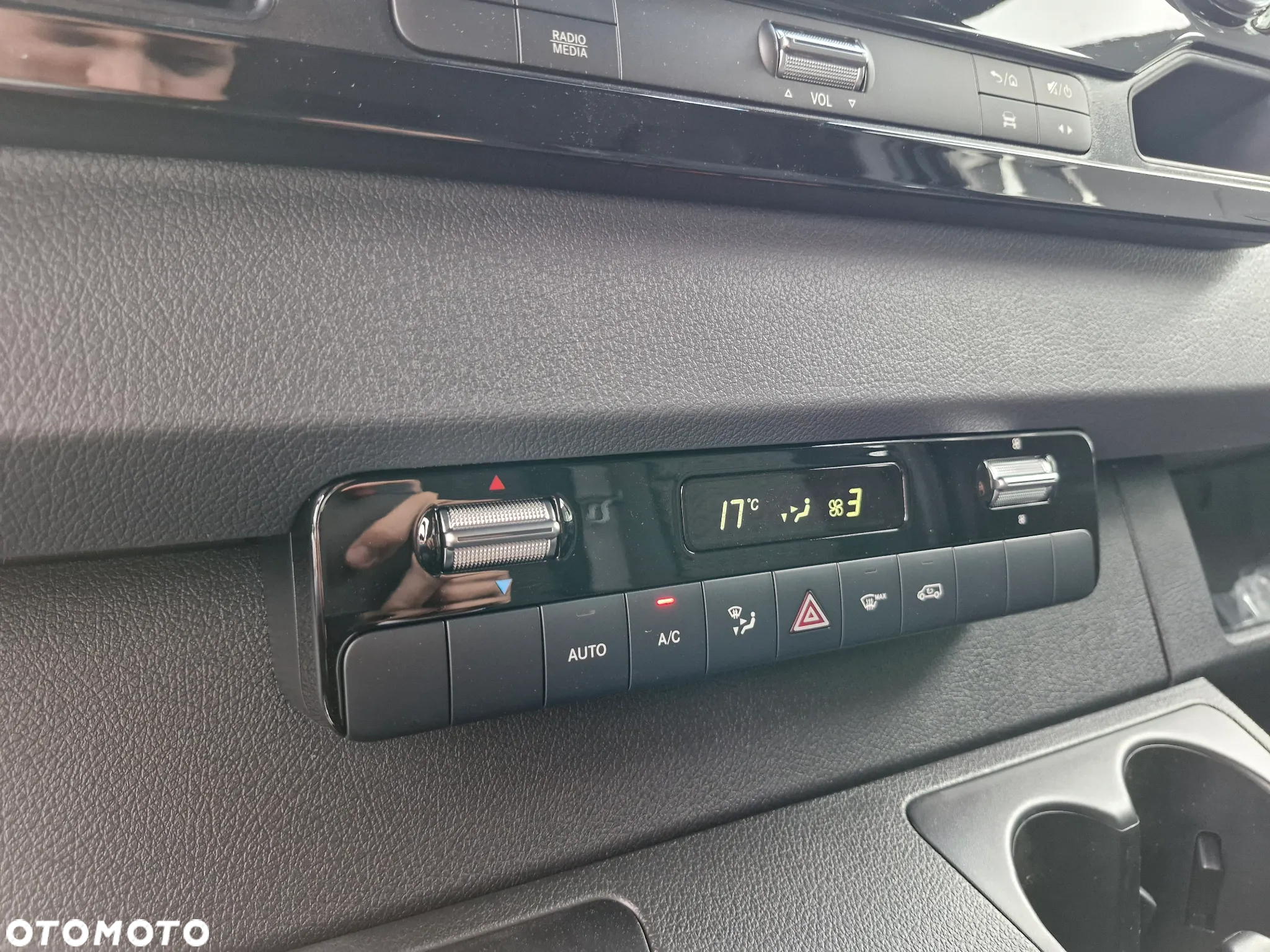 Mercedes-Benz Sprinter - 31