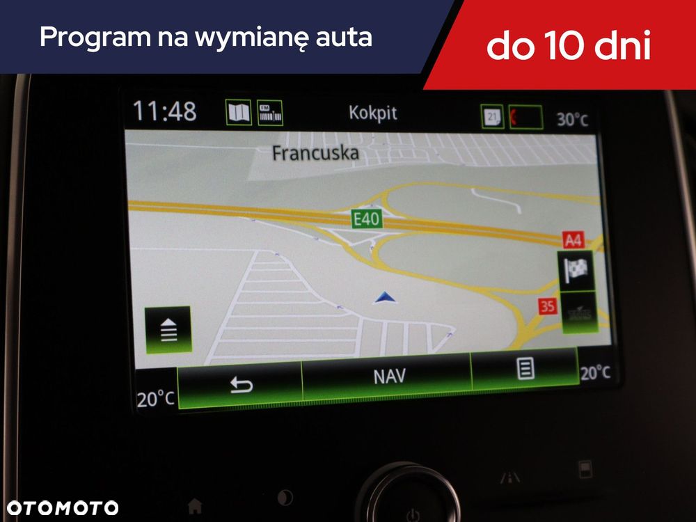 Renault Grand Scenic - 14