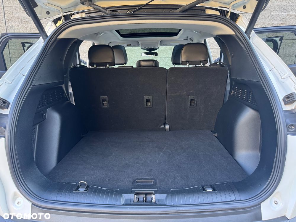 Ford Escape - 10