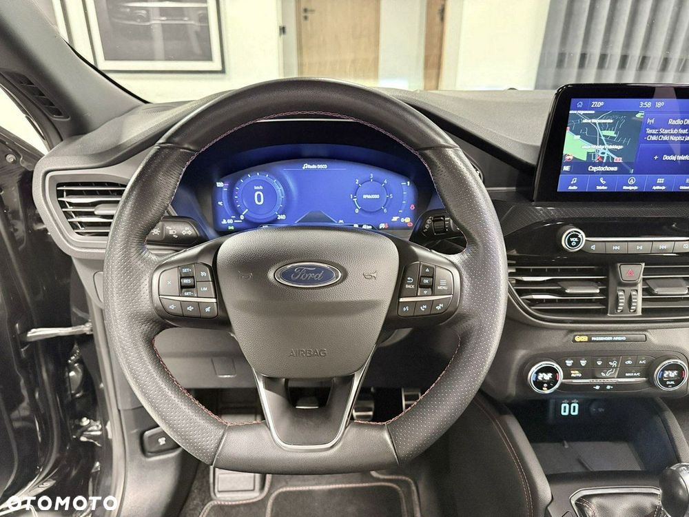 Ford Kuga 1.5 EcoBlue FWD ST-Line - 26