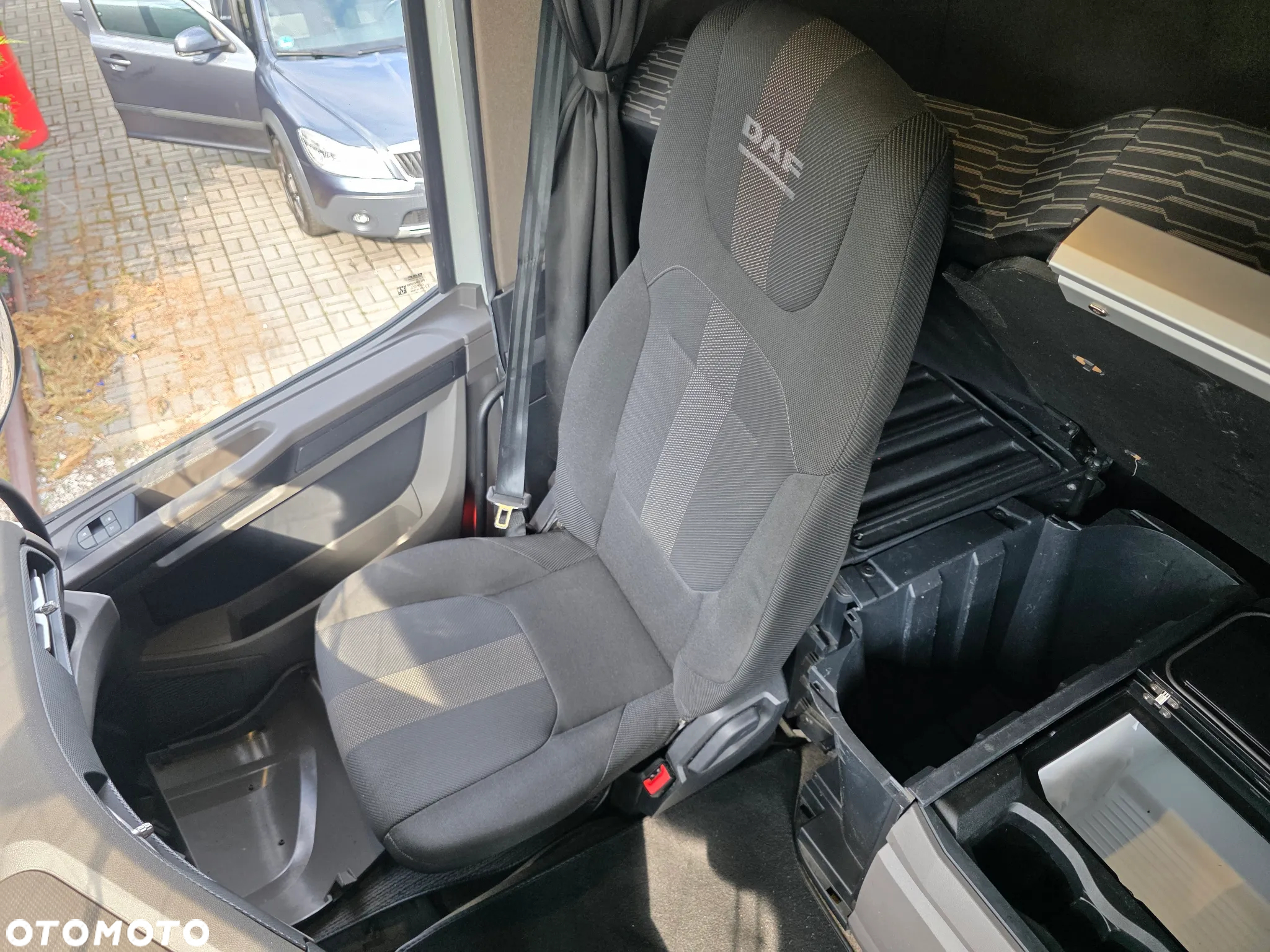 DAF XG 480 FT Standard - 26