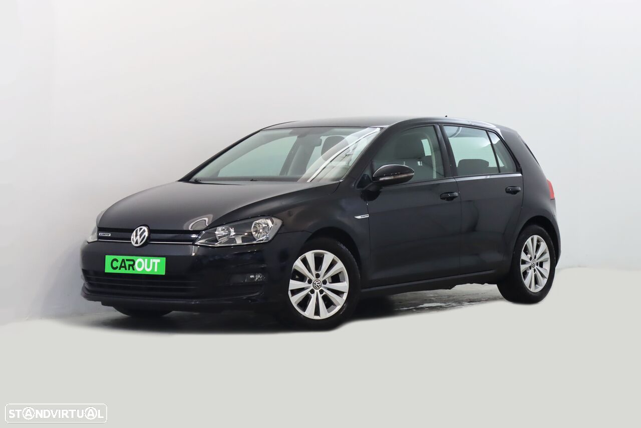 VW Golf 1.0 TSI Confortline - 1