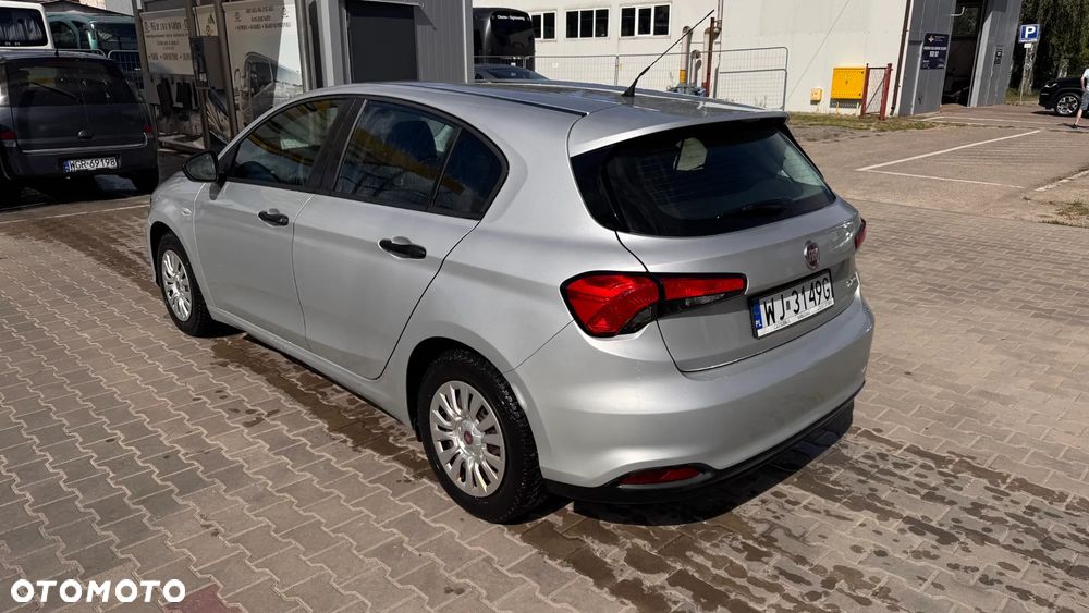 Fiat Tipo - 2