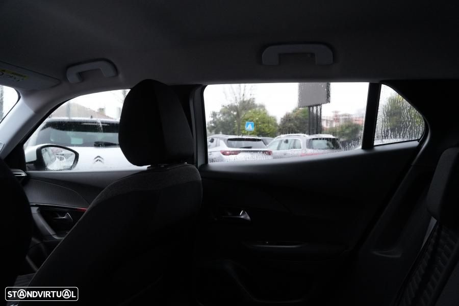 Peugeot 2008 PureTech 100 Stop&Start Active - 8