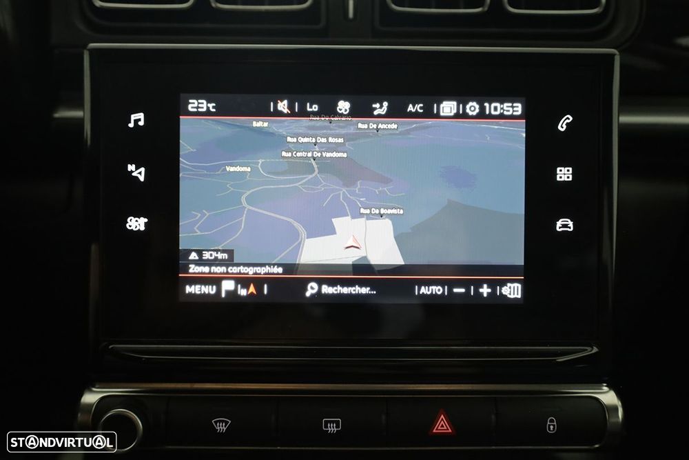 Citroën C3 1.2 PureTech Max - 11