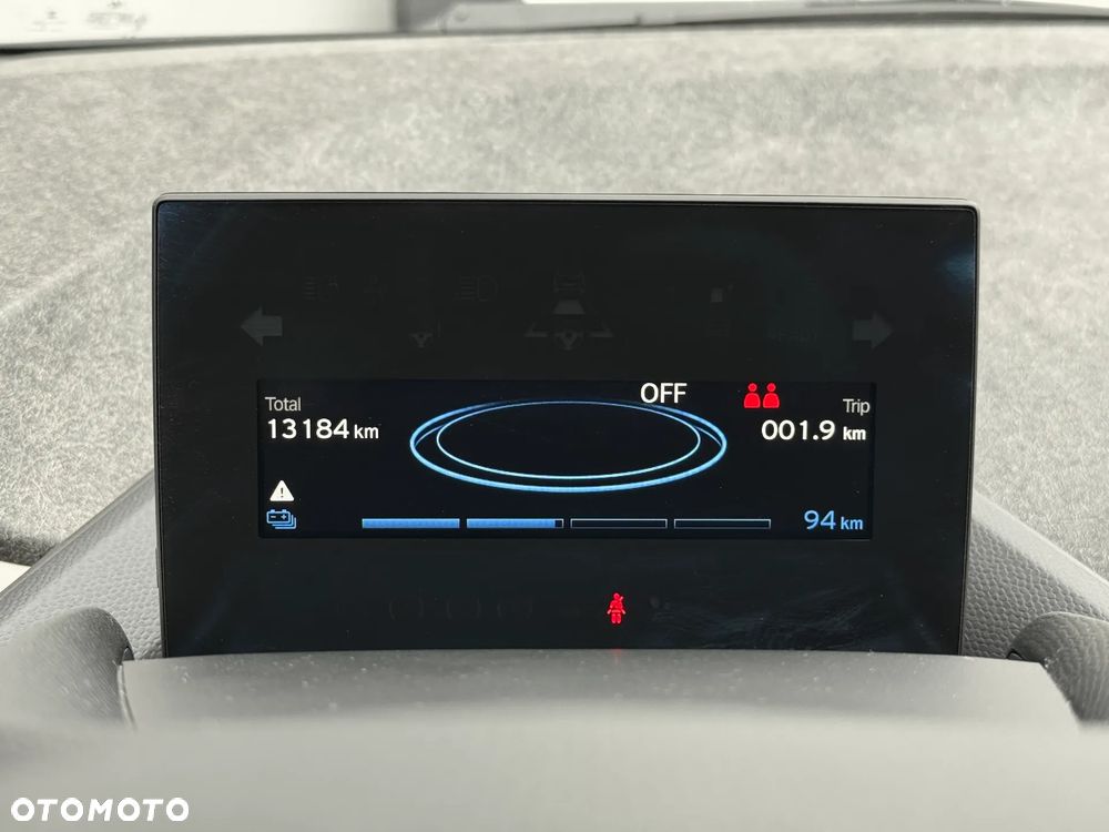 BMW i3 (120 Ah) - 21