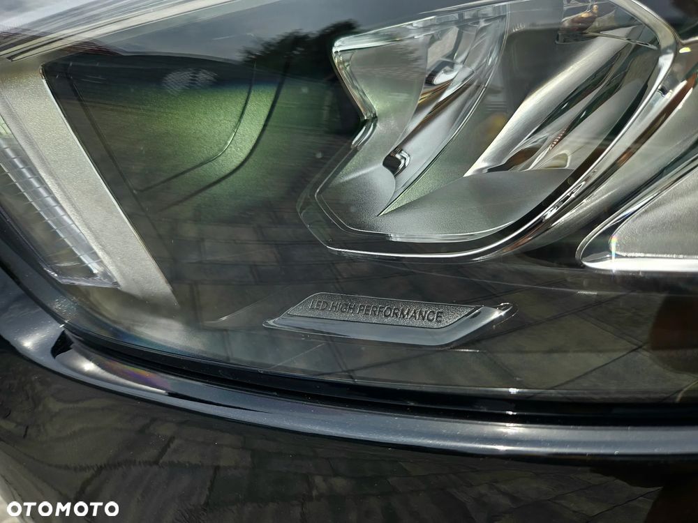 Mercedes-Benz Klasa A 180 Edition 1 7G-DCT - 21