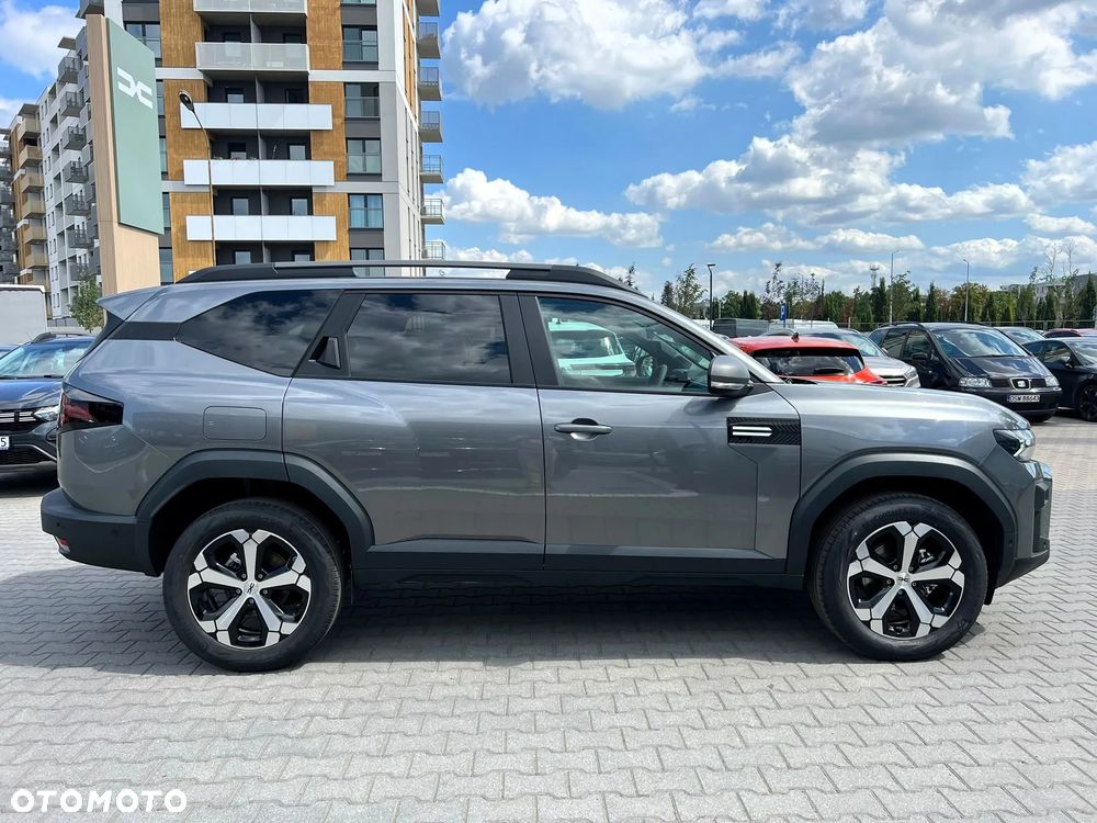 Dacia Bigster 1.8 Full Hybrid 155 Journey MMT - 6