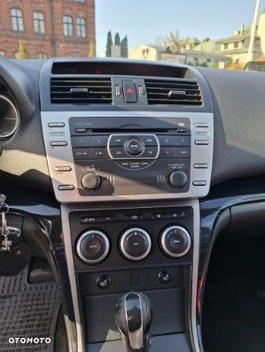Mazda 6 2.0 Exclusive - 8