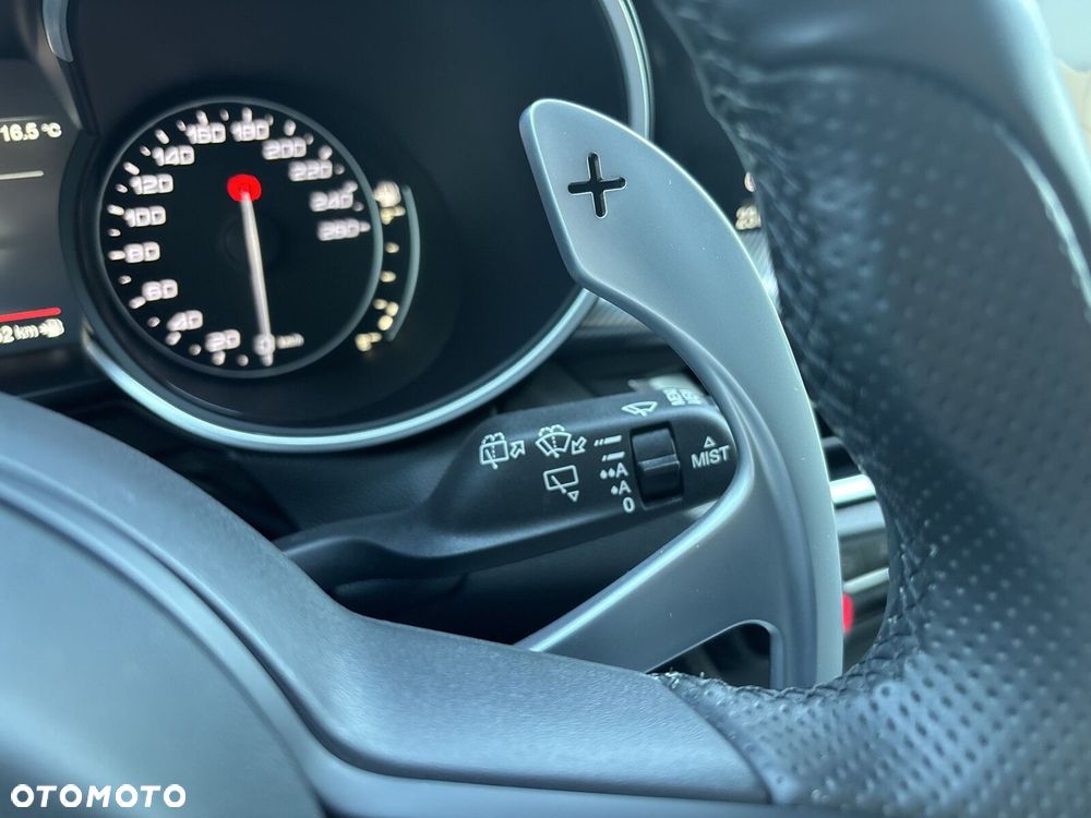 Alfa Romeo Stelvio 2.0 Turbo Veloce Q4 - 15