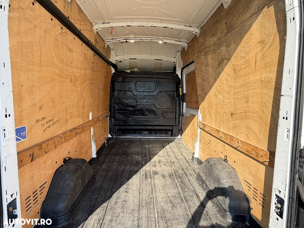 Ford Transit AUTOMAT L3H2 - 12