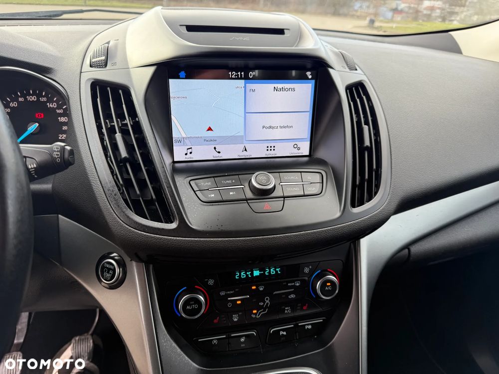 Ford Kuga 2.0 TDCi 4x4 Trend - 30