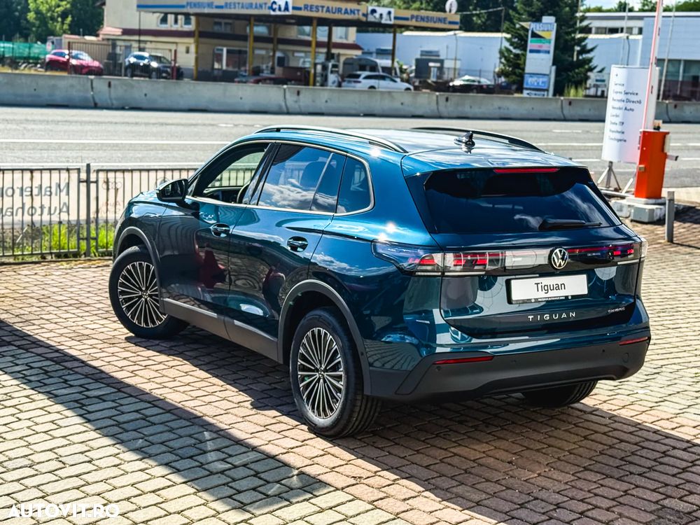 VOLKSWAGEN Tiguan 2026 — imagine 32