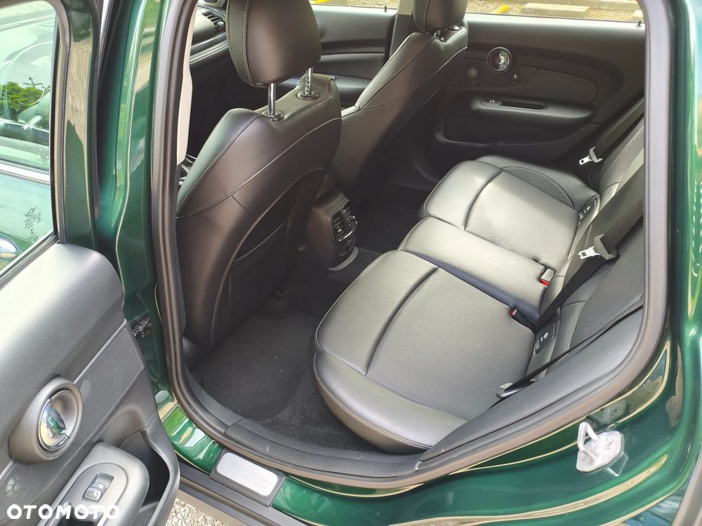 MINI Clubman - 12