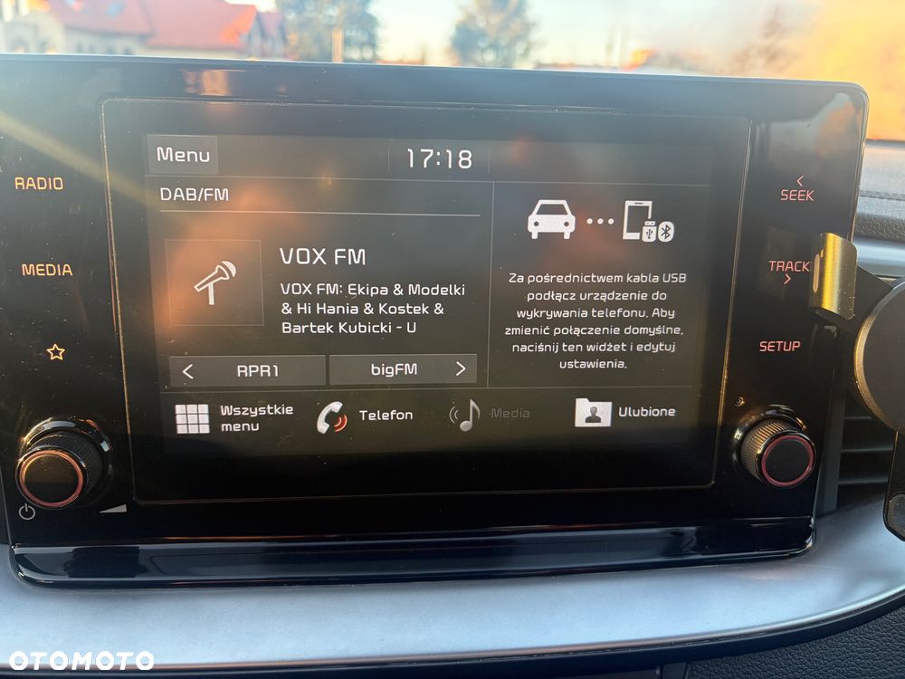 Kia Ceed 1.0 T-GDI OPF Edition 7 - 37