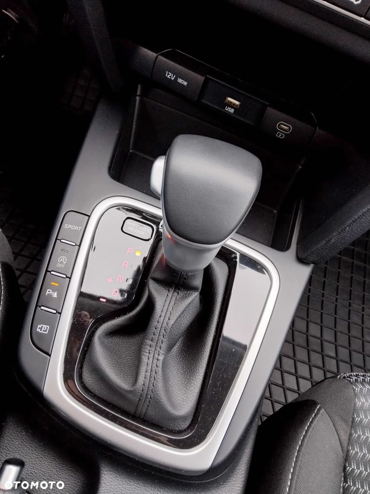 Kia XCeed 1.5 T-GDI M DCT - 18