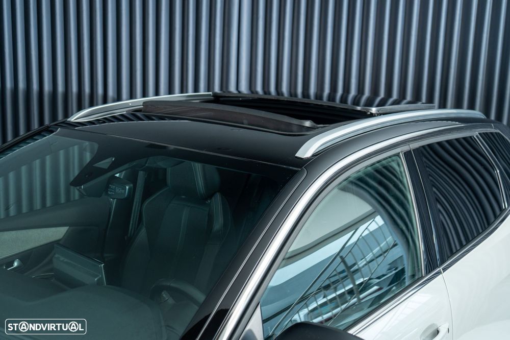 Peugeot 3008 1.6 Hybrid GT e-EAT8 - 22