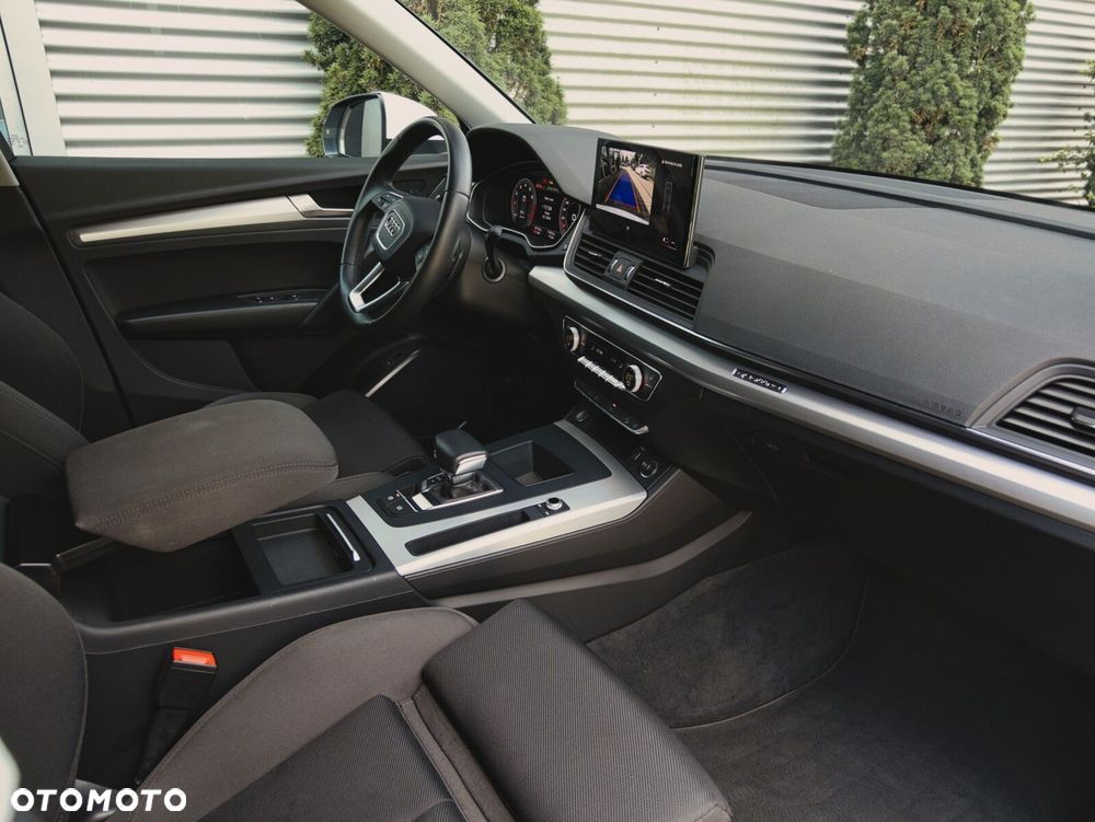 Audi Q5 Sportback - 19