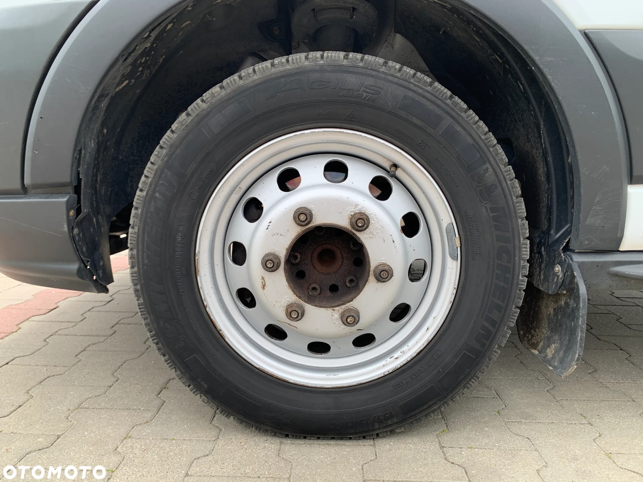 Ford TRANSIT - 18