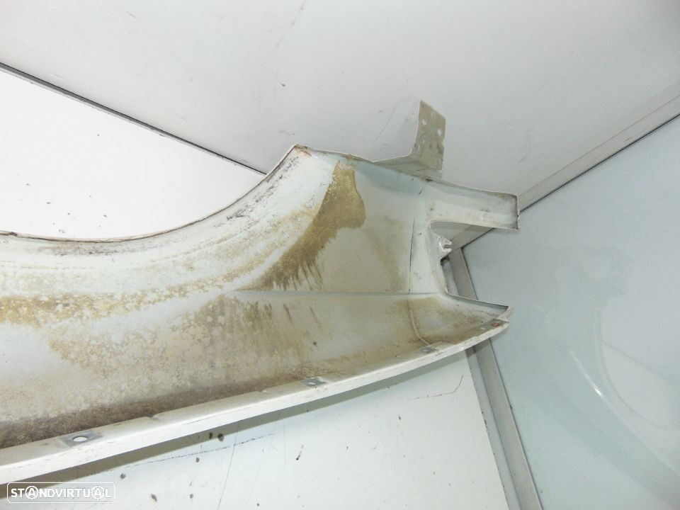 Bmw 735i e32 guarda lamas - 4