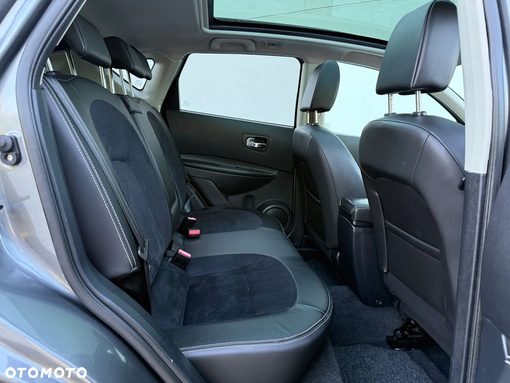 Nissan Qashqai - 29