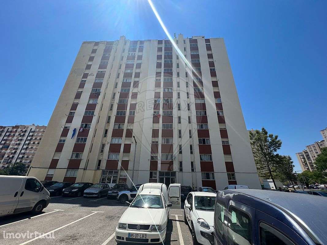 Apartamento T3 para venda - Grande imagem: 2/18