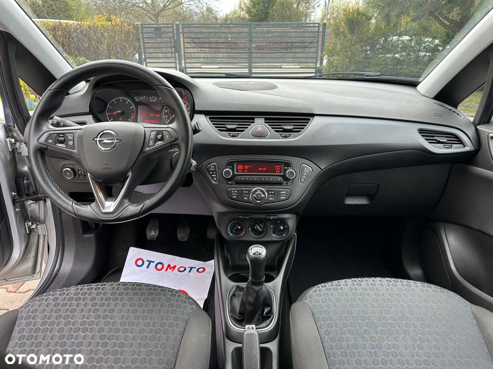 Opel Corsa 1.2 Selection - 13