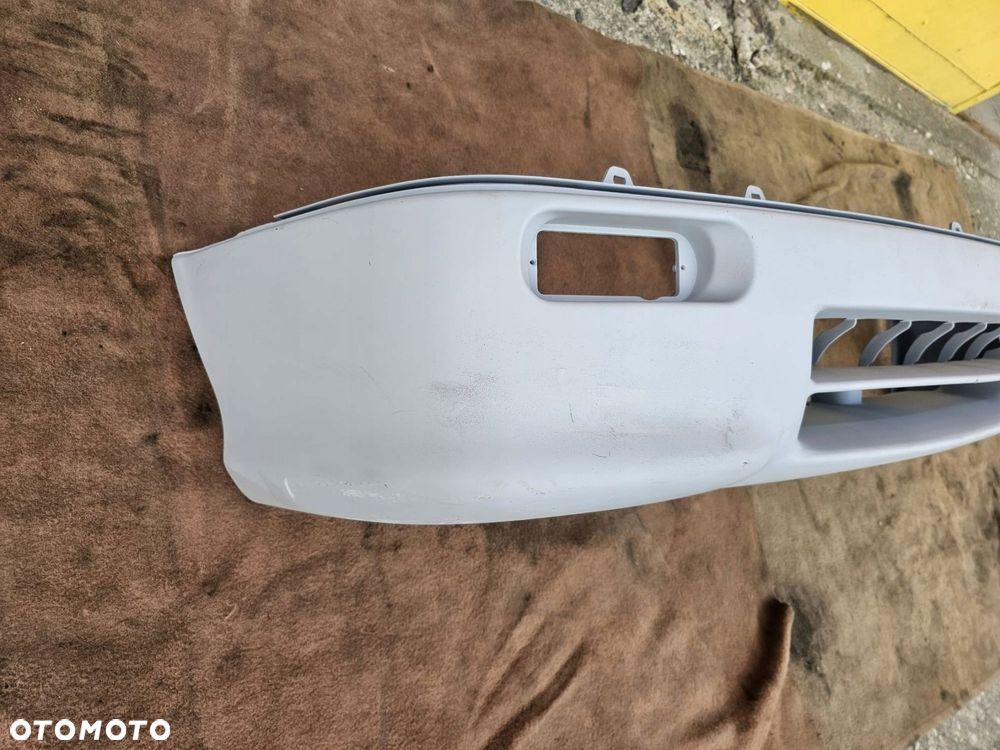 zderzak przód do suzuki swift 2 1989-1991 - 3