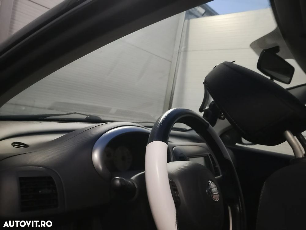 Nissan Micra - 18