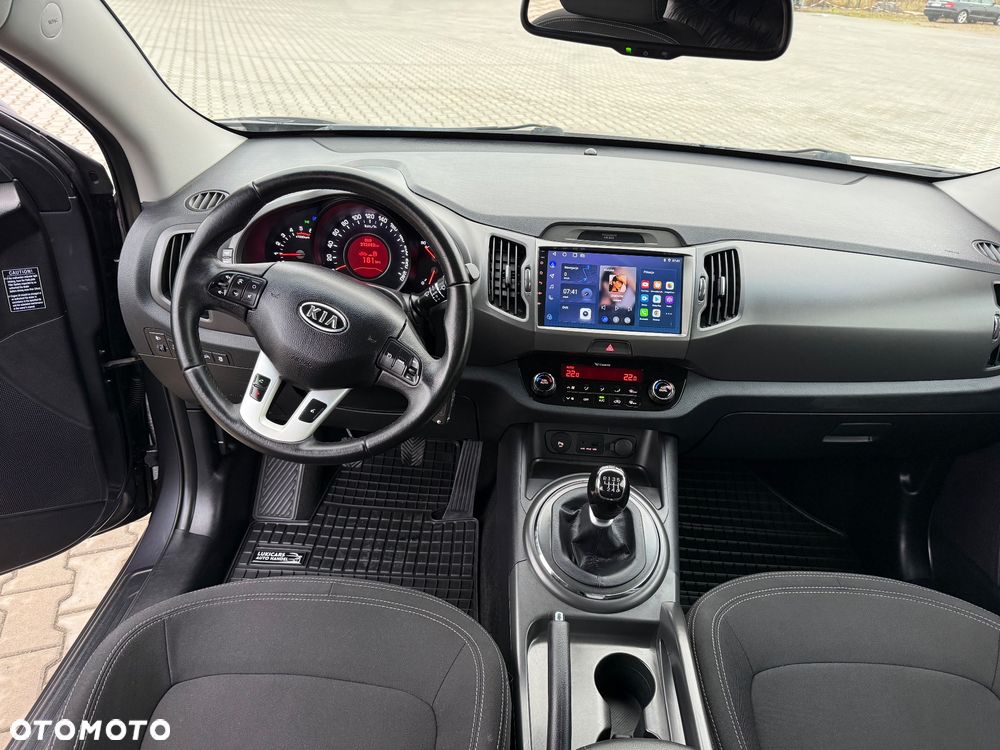 Kia Sportage ver-1-7-crdi-business-line-2wd - 17