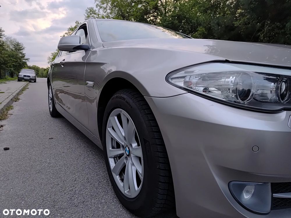 BMW Seria 5 - 11