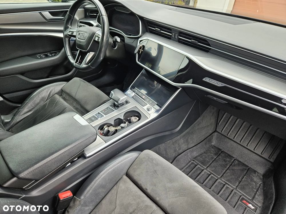 Audi A6 Limousine - 3