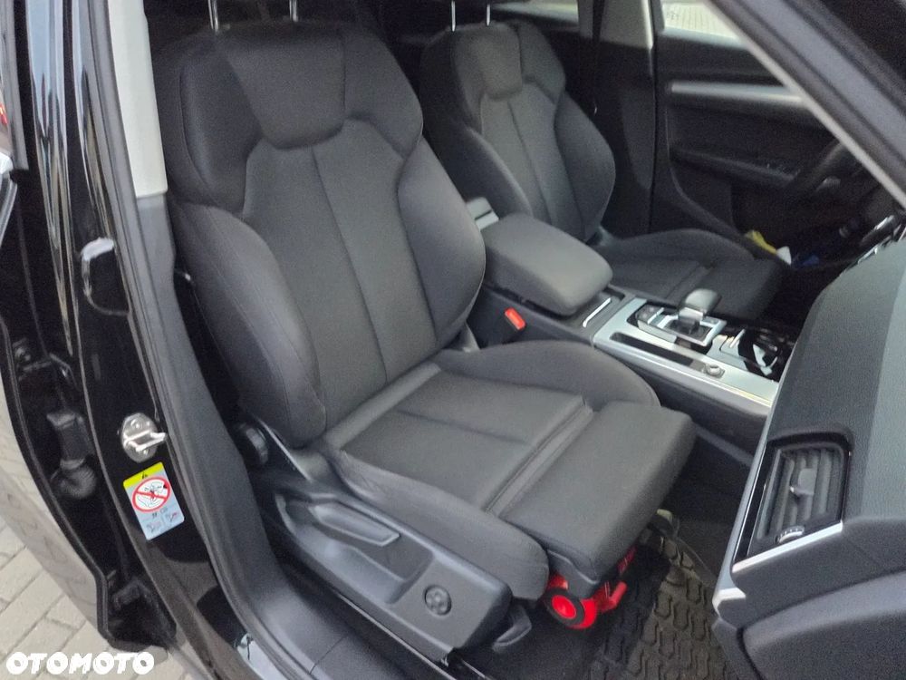 Audi Q5 40 TDI mHEV Quattro S Line S tronic - 16
