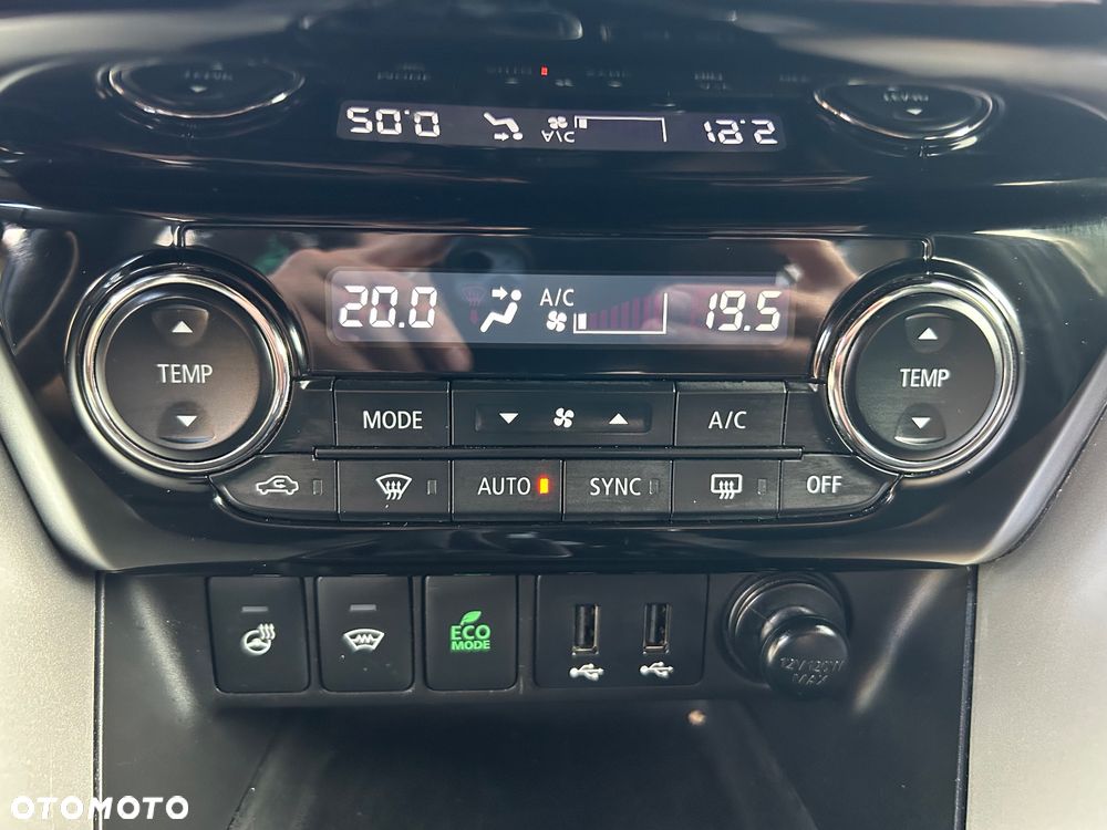 Mitsubishi Eclipse Cross 1.5 T-MIVEC ClearTec 2WD Diamant Edition - 13