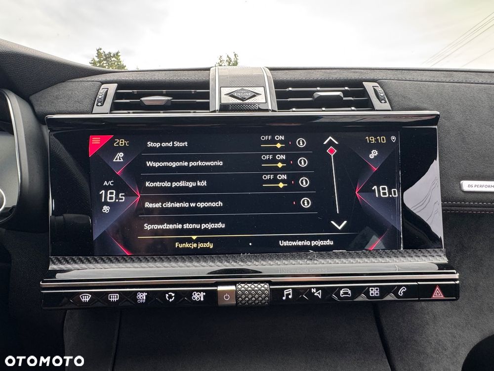DS Automobiles DS 7 Crossback 1.5 BlueHDi So Chic - 37