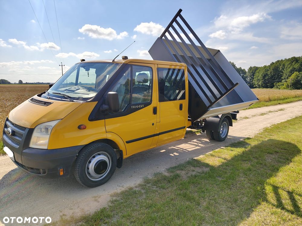 Ford transit - 4