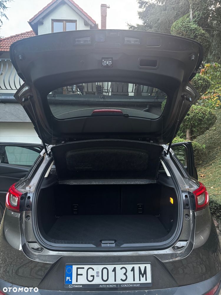 Mazda CX-3 2.0 Skyenergy - 19